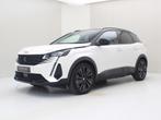 Peugeot 3008 1.6 Plug-in Hybrid4 300pk e-EAT8 GT Pack Busine, Auto's, Peugeot, 4 cilinders, Wit, Bedrijf, Vierwielaandrijving