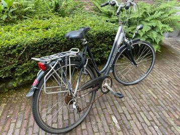Cumberland GTX - 21 versnellingen, slot, pomp, 28 inch beschikbaar voor biedingen