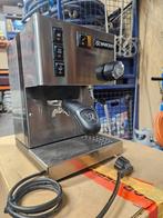 Rancillio V3 met molen, Espresso apparaat, Overige typen, Refurbished, 2 tot 4 kopjes
