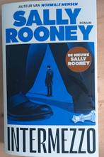 Sally Rooney - Intermezzo, Boeken, Literatuur, Verzenden, Zo goed als nieuw, Nederland, Sally Rooney