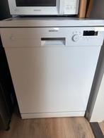 Siemens Vaatwasser - Betrouwbaar en Efficiënt iQ300, Ophalen, Gebruikt, Minder dan 85 cm, 60 cm of meer