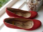 Schoenen rood ~ Claudia Ghizzani~dames pumps maat 40 ~ NIEUW, Claudia Ghizzani, Pumps, Nieuw, Ophalen of Verzenden