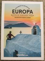 Europa buiten de gebaande paden, Boeken, Reisgidsen, Overige merken, Europa, Ophalen of Verzenden, Zo goed als nieuw