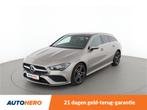 Mercedes-Benz CLA-Klasse Shooting Brake AMG Line | MB43165 |, Auto's, Mercedes-Benz, Gebruikt, 4 cilinders, Met garantie (alle)