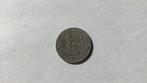 Groot Brittanie zilveren 6 pence 1924., Postzegels en Munten, Munten | Europa | Niet-Euromunten, Ophalen of Verzenden, Overige landen