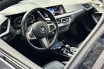 BMW 2 Serie Gran Coupé 218i High M-Sport | M-Seats | Pano !, Te koop, Zilver of Grijs, Benzine, Gebruikt