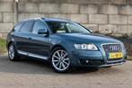 Audi A6 4.2 Avant Quattro, Auto's, Automaat, Blauw, 120 €/maand, Vierwielaandrijving