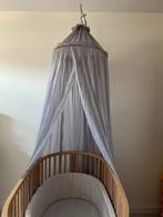 Piekstok + 2 klamboe’s, Kinderen en Baby's, Kinderkamer | Inrichting en Decoratie, Ophalen, Zo goed als nieuw, Klamboe