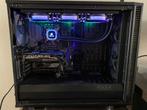 Fractal Design Desktop, Ophalen, 64 GB of meer, Fractal Design, Zo goed als nieuw