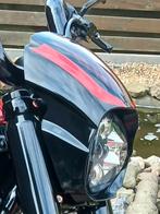 Breakout koplamp ´custom fairing ´beugel ´softail, Motoren, Onderdelen | Harley-Davidson, Ophalen