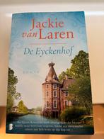 De Eyckenhof - Jackie van Laren, Ophalen of Verzenden, Gelezen, Nederland