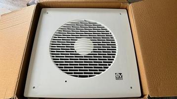 Muurventilator beschikbaar voor biedingen