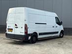Opel Movano 2.3 CDTI L3H3 Airco, Rijdt goed!, Euro 5, 101 pk, Gebruikt, 4 cilinders