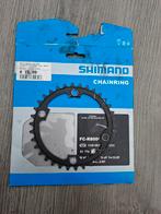 Shimano Ultegra FC-R8000 34T Kettingblad, Fietsen en Brommers, Fietsonderdelen, Ophalen of Verzenden