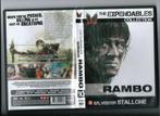 rambo, Vanaf 16 jaar, Ophalen of Verzenden, Zo goed als nieuw, Actie