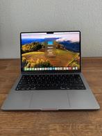 Apple MacBook Pro 14" M1 Max 10 Core, 24-GPU, 32GB RAM, 1TB, MacBook Pro, 1 TB of meer, Overige groottes, Ophalen of Verzenden