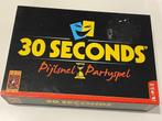 30 seconds spel, Ophalen of Verzenden, Zo goed als nieuw