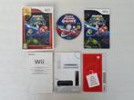 Nintendo Wii: Super Mario Galaxy (Nintendo Selects), Avontuur en Actie, Gebruikt, 1 speler, Ophalen of Verzenden