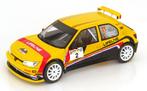 Peugeot 306 Maxi Eifel Rally 2022, 1/18, Solido, Solido, Solido, Nieuw, Ophalen of Verzenden