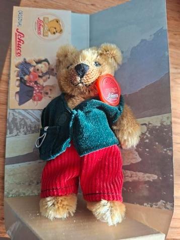 BEARLI OPA van Schuco beschikbaar voor biedingen