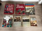 Boeken. Over Geschiedenis van de lage landen, Ophalen of Verzenden, Gelezen, Meerdere auteurs