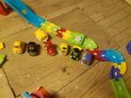 VTech Toet Toet Auto Garage Set, Kinderen en Baby's, Speelgoed | Vtech, Ophalen of Verzenden