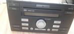 Ford focus radio, Auto diversen, Autoradio's, Ophalen of Verzenden