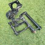 Piaggio zip 4t subframe, Ophalen of Verzenden