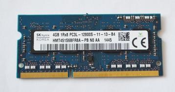Geheugen SK Hynix HMT451S6BFR8A - PB NO AA 1527 beschikbaar voor biedingen