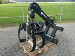2022 Hemach Houtklem