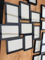 Fotolijsten Ikea, Ophalen