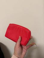 Valentino tas etui mini tas, Ophalen, Zo goed als nieuw, Roze, Schoudertasje