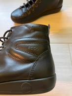 ecco 36, Ophalen, Ecco, Zwart, Lage of Enkellaarzen