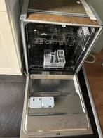 Bauknecht GSXK 7316/3 vaatwasser (defect), Witgoed en Apparatuur, Vaatwasmachines, Ophalen, Minder dan 85 cm, Inbouw, Niet werkend