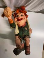 Efteling volk van Laaf ramen lapper, Ophalen of Verzenden, Zo goed als nieuw, Beeldje of Poppetje
