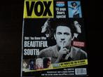 VOX Muziek magazine (may 1991) DOORS SPECIAL-Madonna-Blondie, Verzenden, Zo goed als nieuw, Artiest