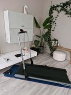 Focus Slimline Loopband - Perfect voor Thuis!, Ophalen, Buik, Zo goed als nieuw, Metaal