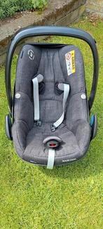 Maxi cosi, Kinderen en Baby's, Autostoeltjes, Ophalen, Gebruikt, Maxi-Cosi, Autogordel