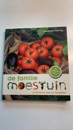 De Familiemoestuin - Modeste Herwig, Boeken, Verzenden, Gelezen, Moestuin