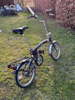 Vouwfiets, Fietsen en Brommers, Fietsen | Vouwfietsen, Ophalen, Gebruikt, Overige merken, Versnellingen