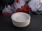 Wedgwood Edme Compote schaaltjes 13cm per stuk, Huis en Inrichting, Keuken | Servies, Ophalen, Wedgwood, Aardewerk, Schaal of Schalen