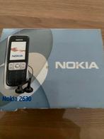 Nieuw oplader en accu van Nokia 2630, Ophalen of Verzenden, Zo goed als nieuw