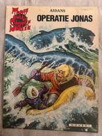 Tony Stark - Operatie Jonas - Jeugdboek, Ophalen of Verzenden, Gelezen, Fictie algemeen