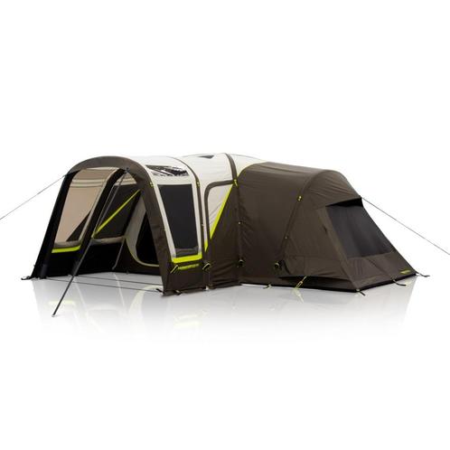 ZEMPIRE Pro III V2 opblaasbare tunneltent Airtent 8 persoons, Caravans en Kamperen, Tenten, meer dan 6, Nieuw, Ophalen of Verzenden