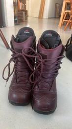 Snowboardschoenen Burton Maat 46, Sport en Fitness, Snowboarden, Ophalen, Gebruikt, Schoenen