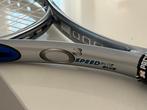 Prince O3 Speed Blue Tennisracket, Sport en Fitness, Tennis, Gebruikt, Prince, Ophalen of Verzenden, Racket