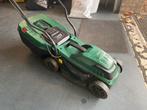 Parkside Accu Grasmaaier - 1 jr oud!, Tuin en Terras, Ophalen, Cirkelmaaier, Accu-grasmaaier, Zo goed als nieuw