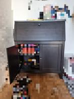 Ikea Hemnes Bureaukast, Ophalen of Verzenden, Gebruikt