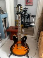 Epiphone Sheraton Korea, Muziek en Instrumenten, Snaarinstrumenten | Gitaren | Elektrisch, Ophalen of Verzenden, Zo goed als nieuw