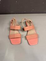 Clarks Sandalen seren 25 Licht Koraal Leer maat 38, Ophalen of Verzenden, Nieuw, Sandalen of Muiltjes